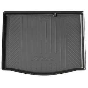 Protizdrsna podloga za prtljažnik